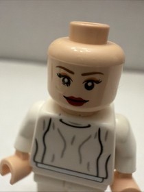 LEGO Star Wars Princess Leia Minifigure 7965 Millennium Falcon