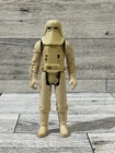Vintage Star Wars Action Figure: Snowtrooper Hoth Gear Kenner LFL 1980