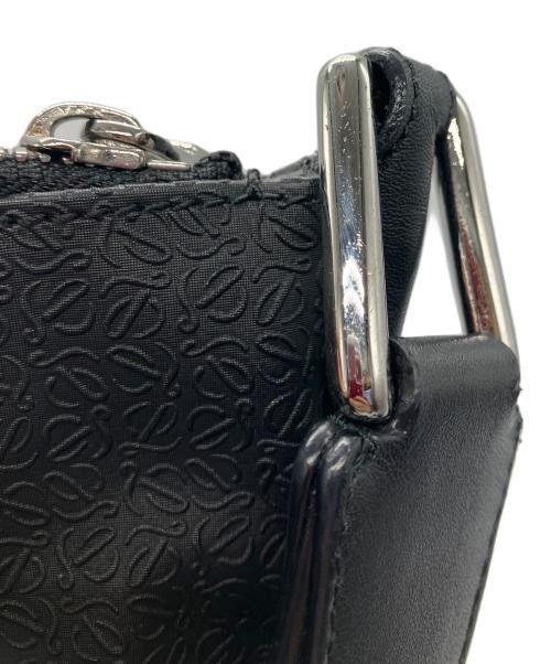 LOEWE Shoulder Bag  #2876 — image 10