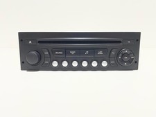 Autoradio Citroen C3