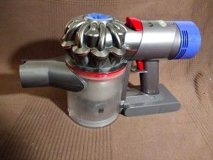Hauptteil von/für DYSON V8 Akku Staubsauger