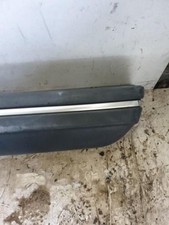 Pare-choc arrière Renault R9
