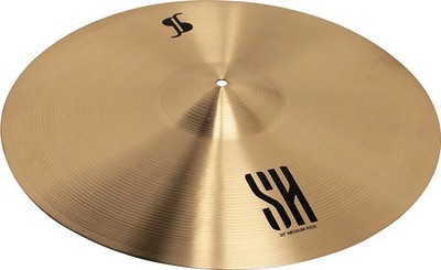 20'' SH Regular Medium Ride