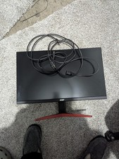 Acer KG241Y S gaming monitor 165Hz 1ms