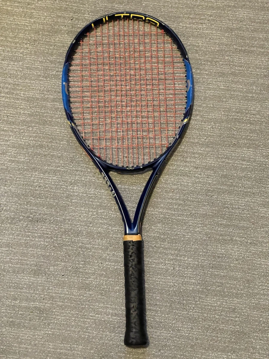 Wilson Ultra 2 Tennis for sale - eBay