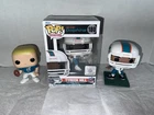 Funko Pop! NFL: Miami Dolphins Lot: Tyreek Hill Tua Tagovailoa Ryan Tannehill