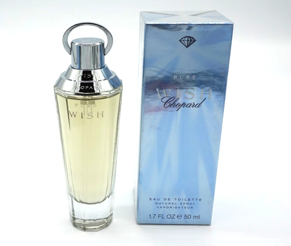 Chopard Spray Pure Wish Fragrances for Women for sale | eBay