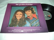 (1155) Nina & Mike - Die großen Erfolge