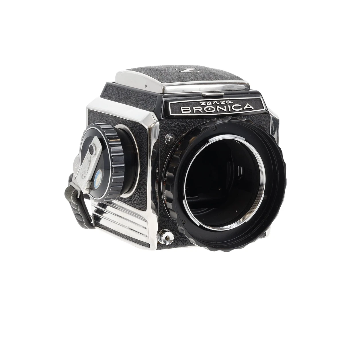 Las mejores ofertas en Bronica S2 | eBay