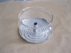 Vintage Pyrex 2-4 Cup 7754 Coffee Percolator Filter Basket Assembly