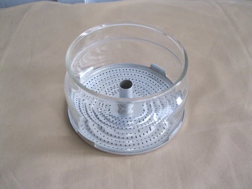 Vintage Pyrex 2-4 Cup 7754 Coffee Percolator Filter Basket Assembly