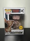 Funko Pop! Vinyl: Stranger Things - Demogorgon (Chase) #428