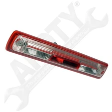 APDTY 161075 Third Brake Light Assembly