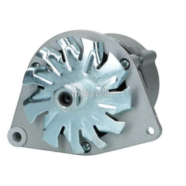 Lichtmaschine FüR Palmieri Same Deutz Perkins 33A Neuteil-image