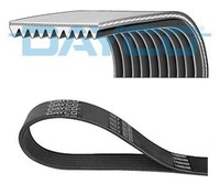 Neu - Dayco 10PK2017HD Keilrippenriemen