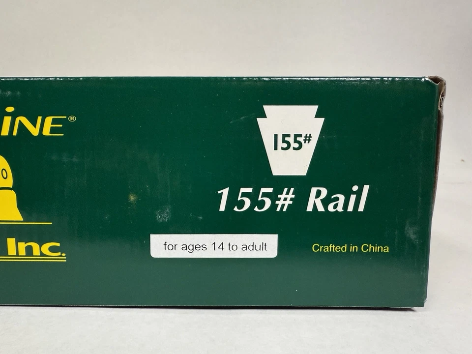 S-Helper 00292 S 24" 30° Curved Track Sections (Pack of 6) LN/Box A2 - Image 4 of 4