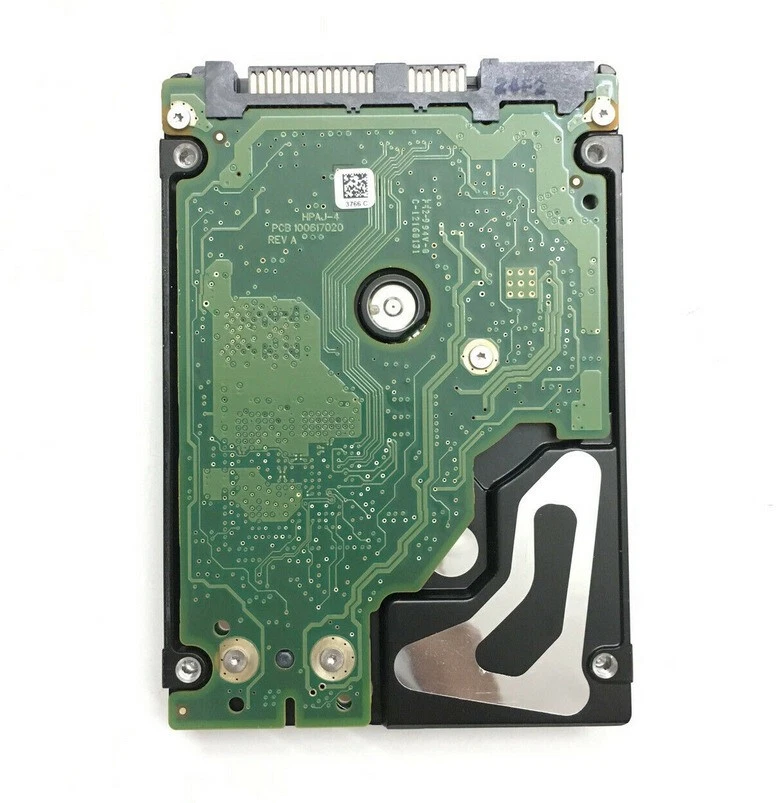 Seagate 8JRN4 900GB ST9900805SS 08JRN4 10K SAS 2.5″ SAS HDD Hard Drive - Image 4 of 4