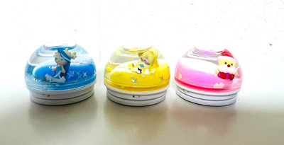 BEST  Video Game Cookie Run Waterball Phone Grip 3 Type  Authentic items