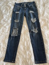 Wallflower Women’s Jeans Size 1 Pre Owned