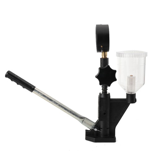 CR-C Multifunction Diesel Common Rail Injector Tester Kits+S60H Nozzle Validator - Bild 7 von 10