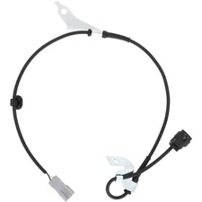  Front Right ABS Wheel Speed Sensor (Wiring Harness ONLY) with 4 wire Direct Fit