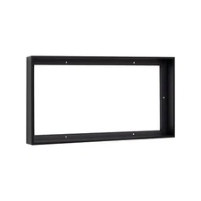 PIXY CANVAS Floater Frame 6x12 for 1-1/2 (1.5) inch Deep Canvas Paintings/Can...