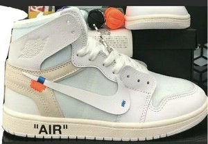 jordan off white ebay