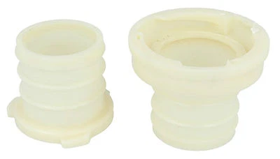 WAR TEC Lay Flat Water Hose Connector / Joiner - Choose From Sizes: 1", 1 1/2", 2", 3"