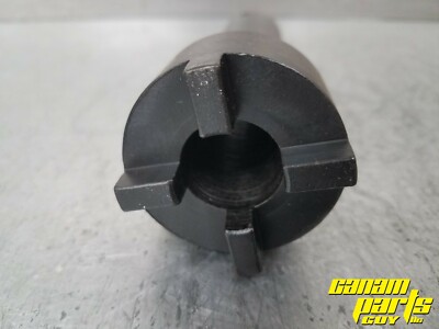 Can Am Differential Socket Housing Front Diff Pinion Housing Nut