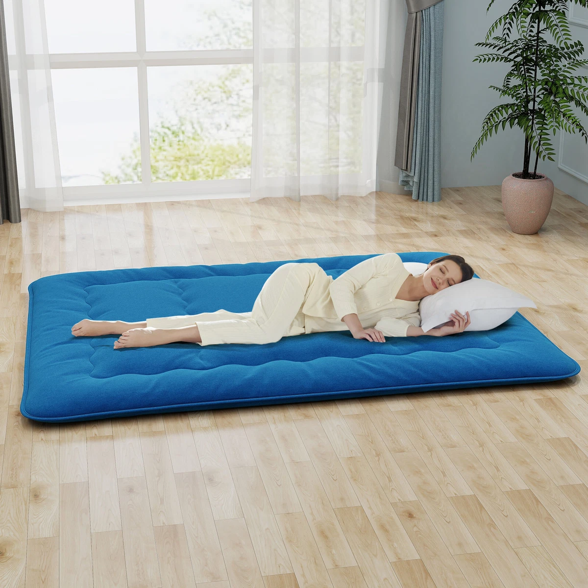 King futon mattress outlet