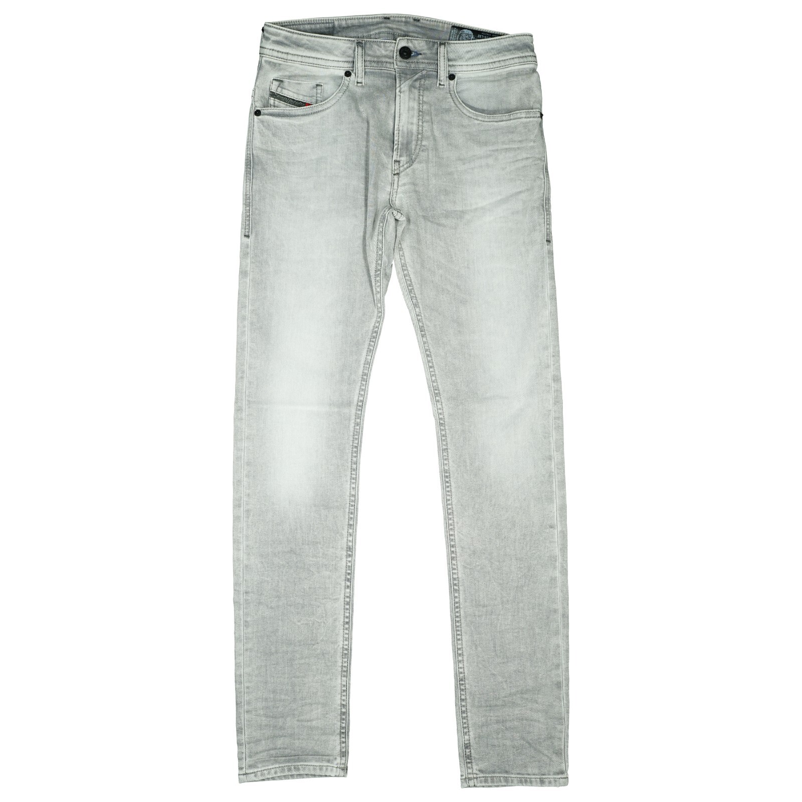 diesel THOMMER-T W28 STRECH Diesel Thommer Herren Jeans Hose 