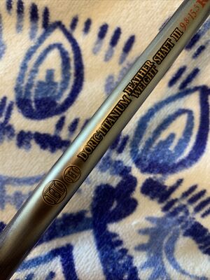 HONMA Twin Marks Memorial-2000-a M-50 S.W. With Feather Weight lll