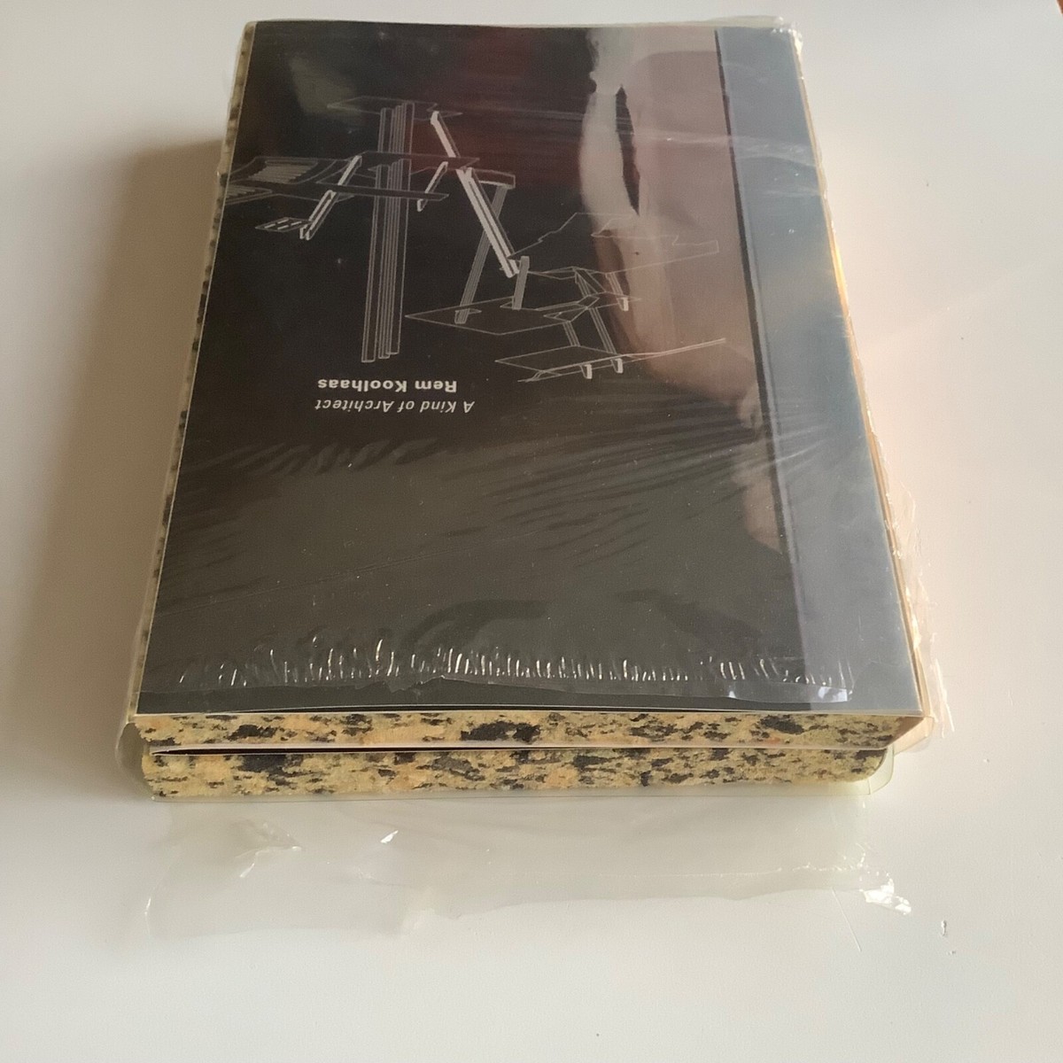 レム・コールハース:ア・カインド・オブ・アーキテクト〈2枚組〉 Amazon.co.jp: レム・コールハース:ア・カインド・オブ