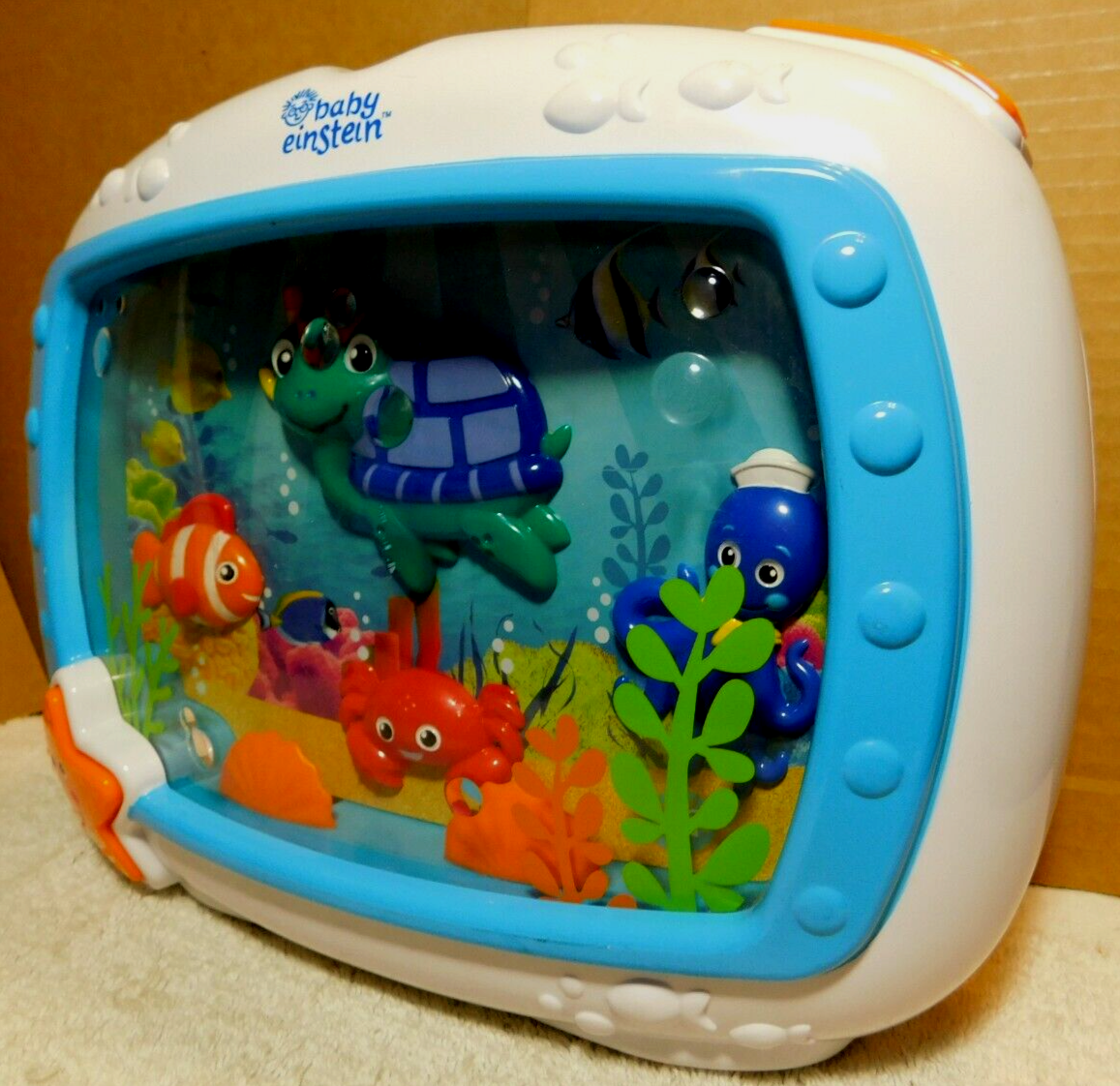 Crib Soother Toys With Music: Ultimate Comfort for Baby’s Sleep