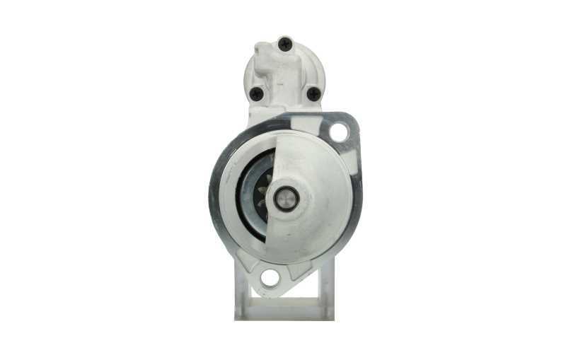 Nuovo Avviatore Compatibile Con Deutz 2.2 Kw 12 Volt 0001218172+