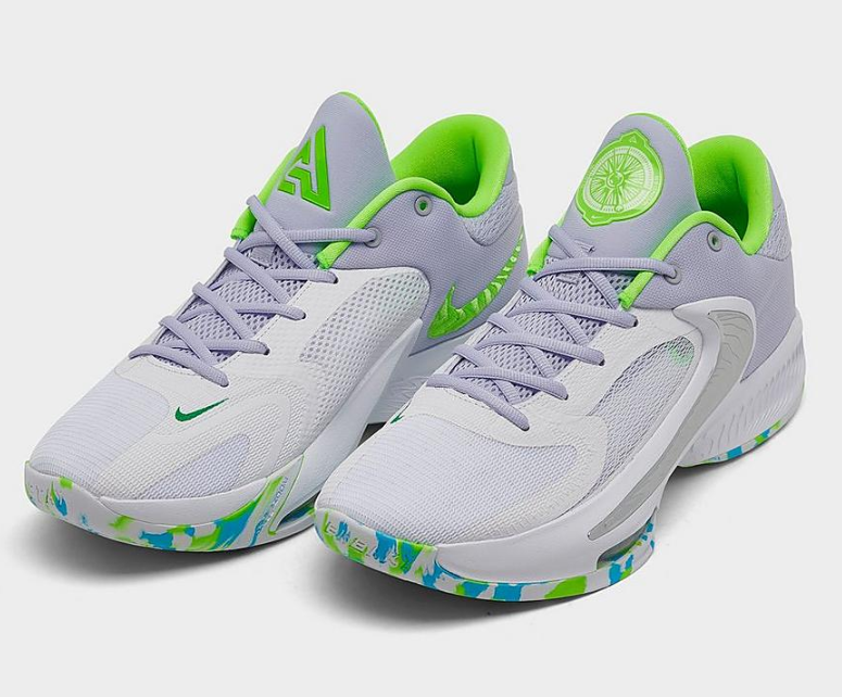 NIKE - NIKE zoom フリーク4   29cm s-l1200.png