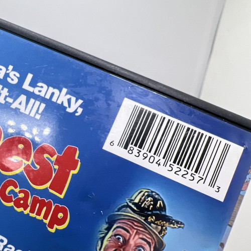 Ernest Goes to Camp (DVD, 2011) - Picture 6 of 7