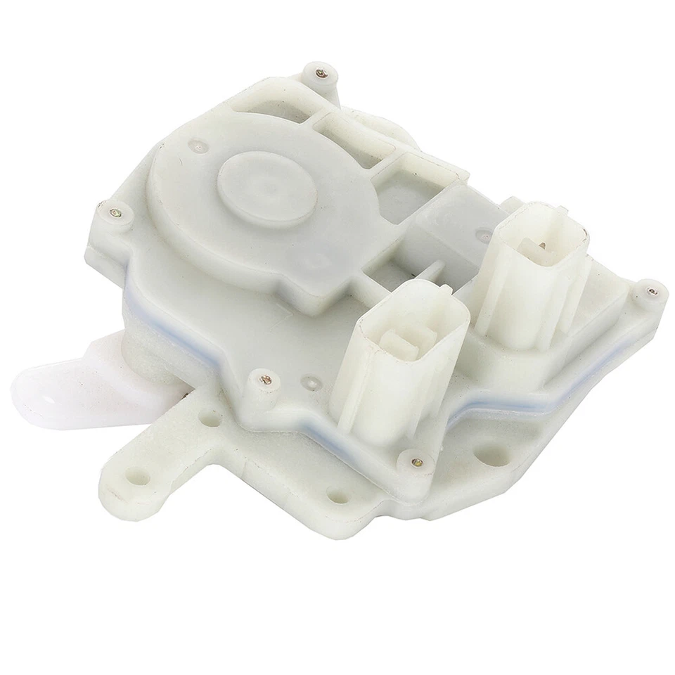 Actuador de cerradura de puerta trasero izquierdo para Honda S2000 Accord Civic Odyssey alta calidad Foto 2 de 4