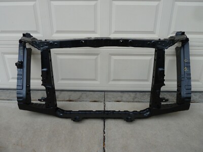 19-21 Honda Pilot Passport Ridgeline Radiator Core Support Cross