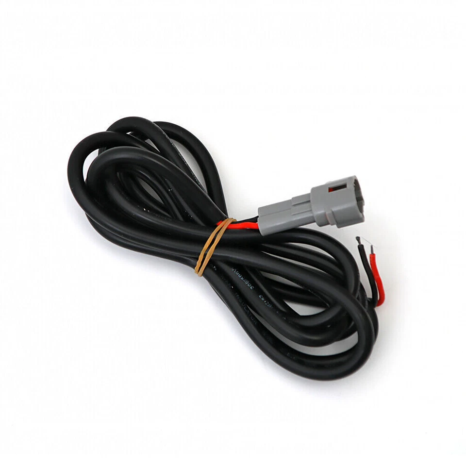 Front Grill Emblem Star Led Light Badge For Mercedes Benz W204 C250 C300 GLK350 - Image 2 of 4