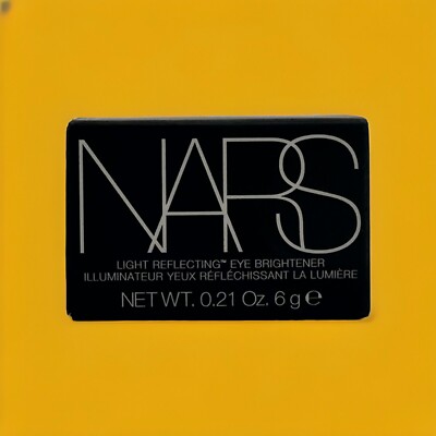 Nars ~ Light Reflecting Eye Brightener ~ Magic Hour ~ 0.21 oz ~ NIB