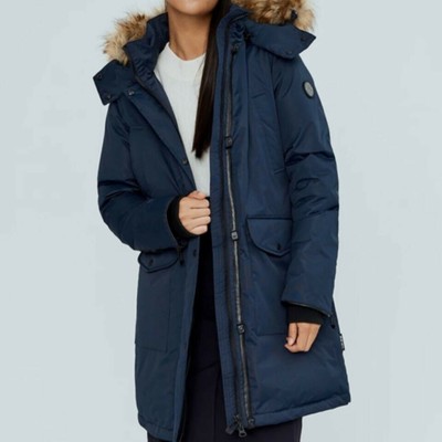 noize jackets