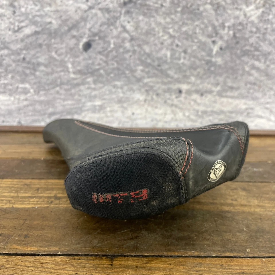 Asiento de bicicleta de montaña WTB de colección sillín Wilderness Trail Bikes MTB Rocket Foto 2 de 4