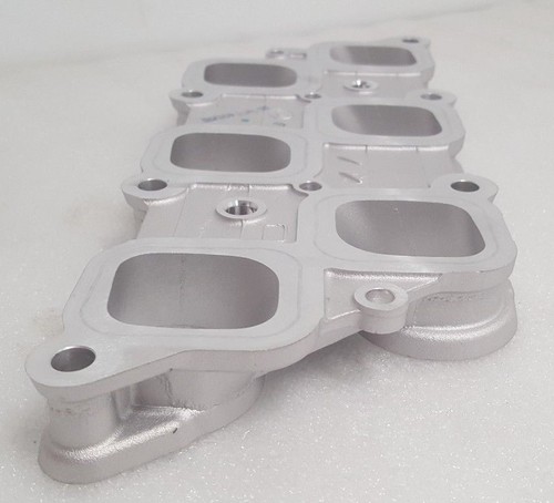 Engine Intake Manifold Lower ACDelco GM Original Equipment 12611155 - Picture 4 of 5