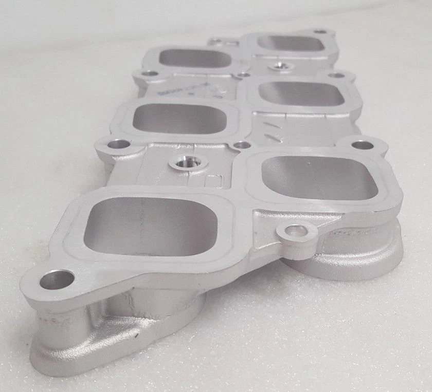 Colector de admisión de motor inferior ACDelco GM equipo original 12611155 Foto 4 de 4