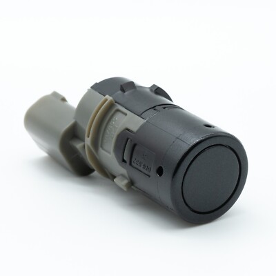 BMW 5 Series E60 E61 PDC Front Parking Sensor Sapphire Black 475 NEW