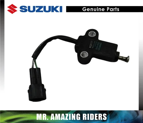 SWITCH ASSY,SIDE STAND