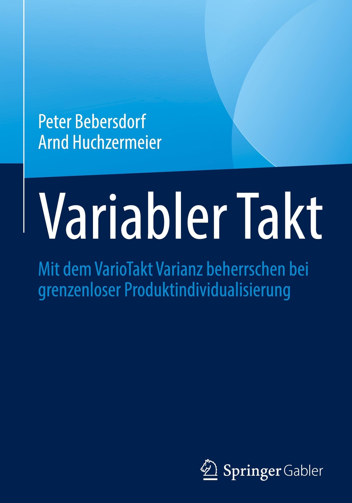 Thumbnail - Variabler Takt Arnd Huchzermeier