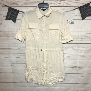 topshop shirt dress ebay