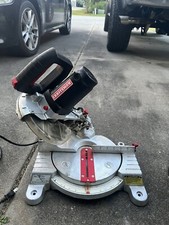 miter saw